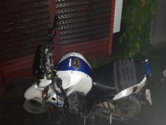 Yamaha FZs